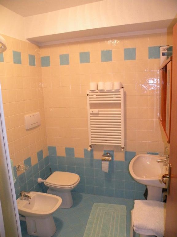 B&B Leonardi Monclassico Zimmer foto