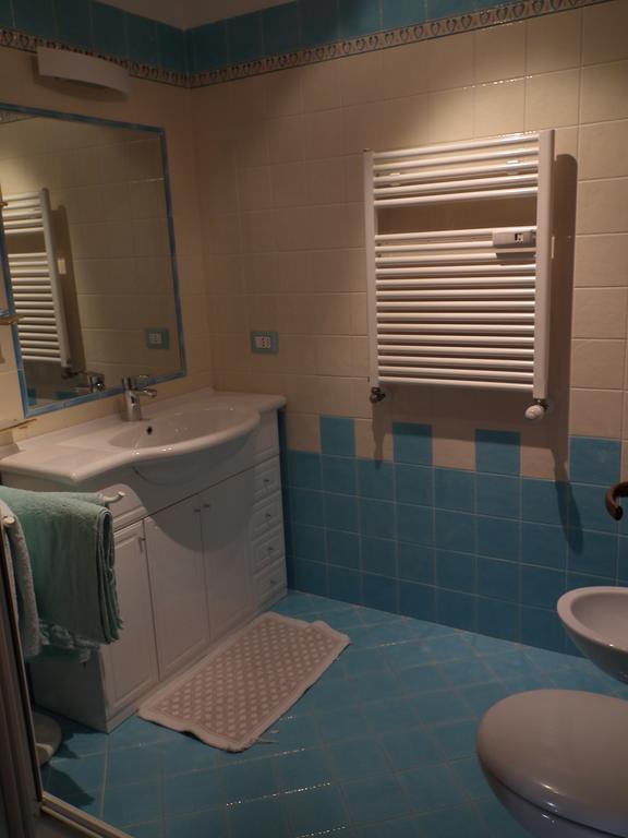 B&B Leonardi Monclassico Zimmer foto