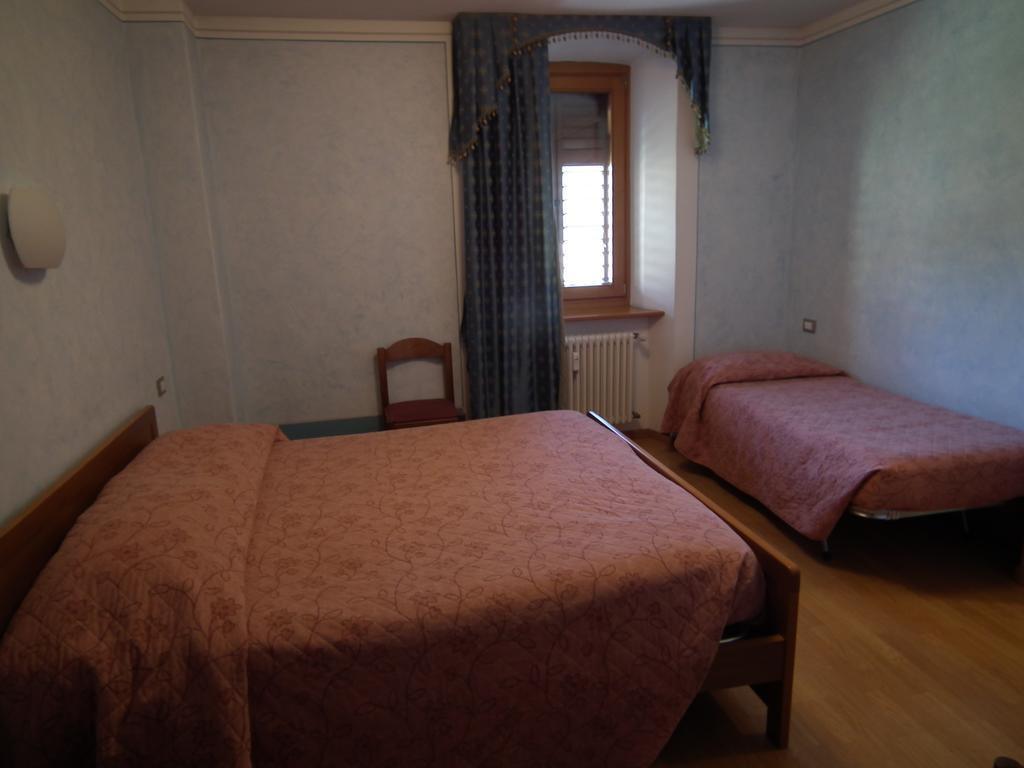 B&B Leonardi Monclassico Zimmer foto