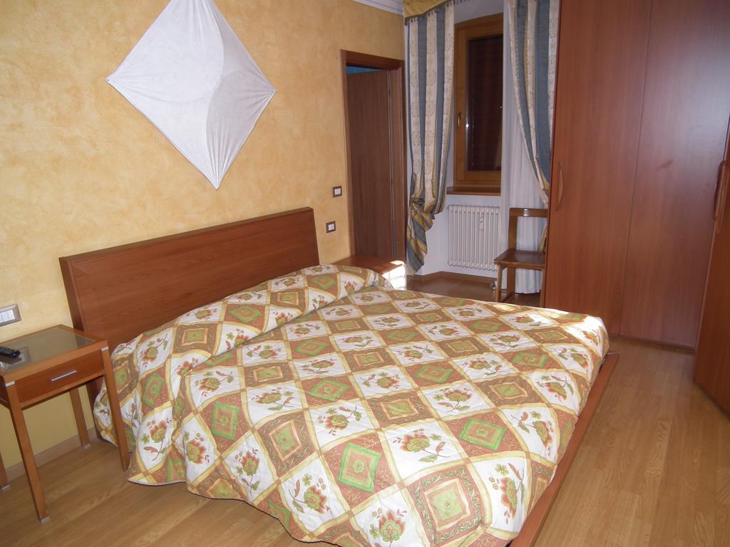 B&B Leonardi Monclassico Zimmer foto